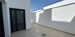 Nouvelle construction - Townhouse - Alhama - Alhama de Murcia