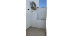 Nouvelle construction - Townhouse - Alhama - Alhama de Murcia