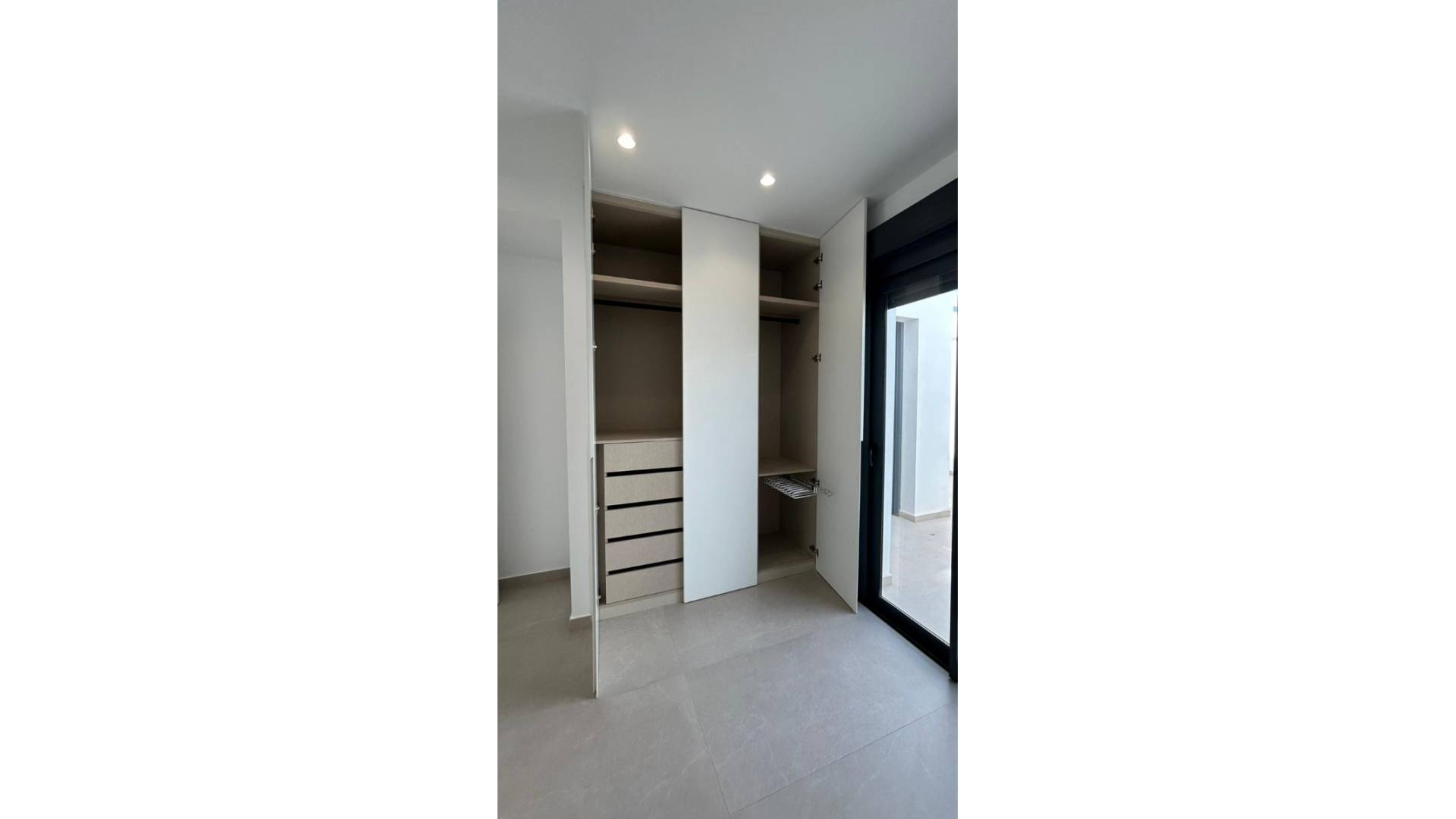 Nouvelle construction - Townhouse - Alhama - Alhama de Murcia