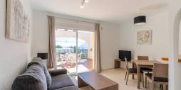 Nouvelle construction - Townhouse - Calpe