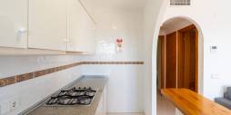 Nouvelle construction - Townhouse - Calpe