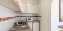 Nouvelle construction - Townhouse - Calpe