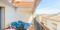 Nouvelle construction - Townhouse - Calpe