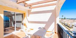 Nouvelle construction - Townhouse - Calpe