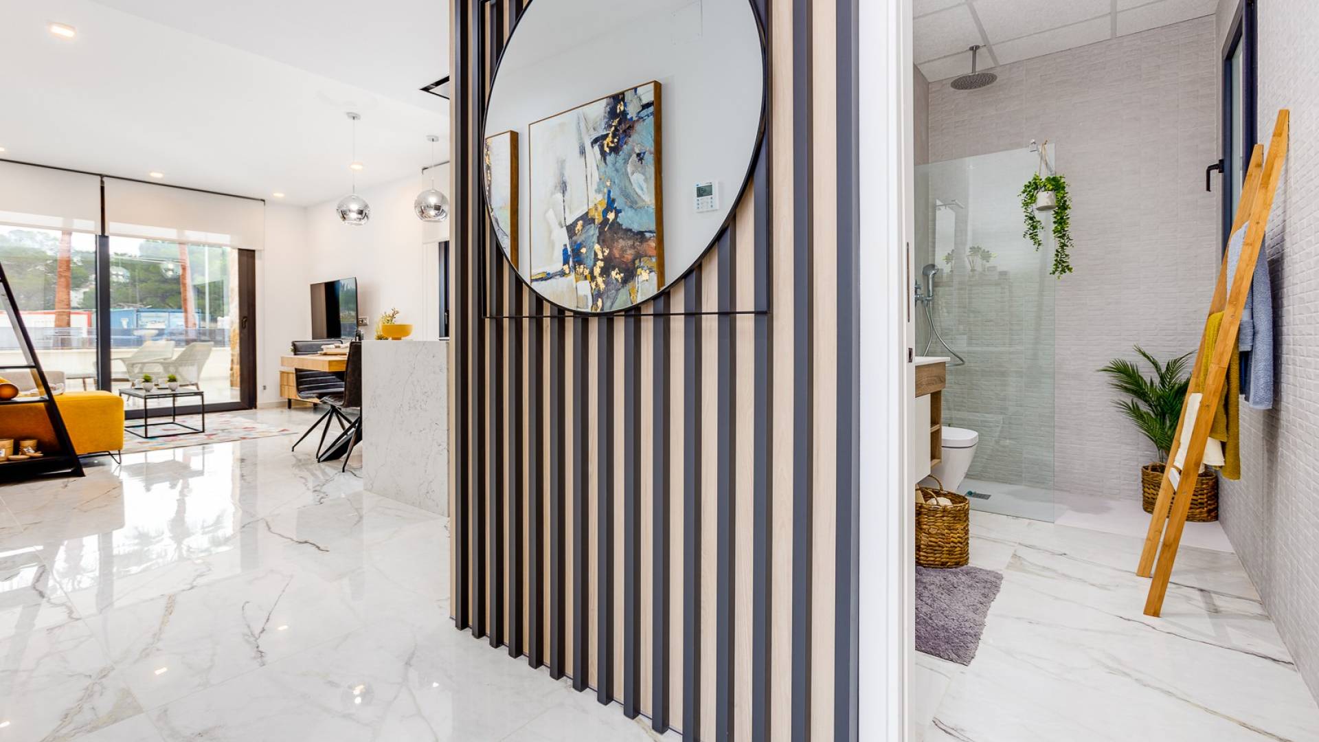 Nouvelle construction - Townhouse - Ciudad Quesada - Rojales - Ciudad Quesada