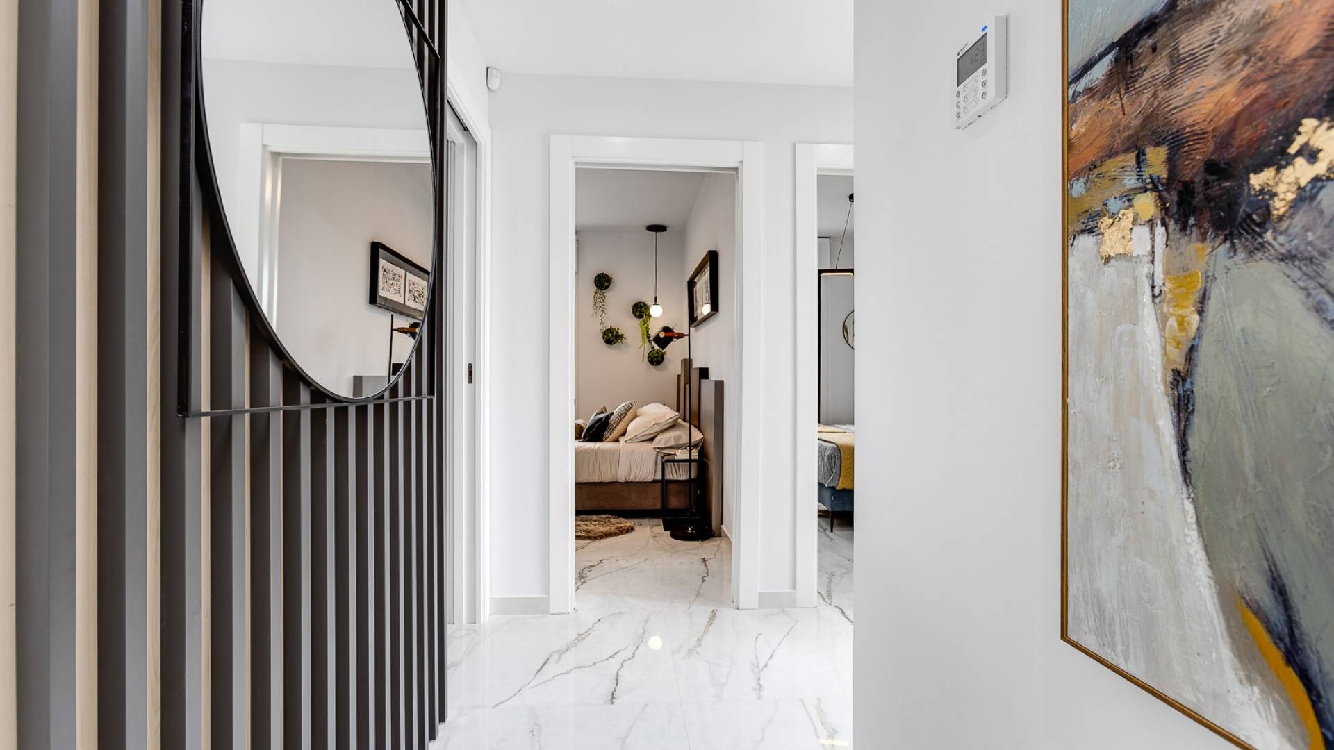 Nouvelle construction - Townhouse - Ciudad Quesada - Rojales - Ciudad Quesada