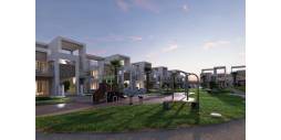 Nouvelle construction - Townhouse - Ciudad Quesada - Rojales - Ciudad Quesada