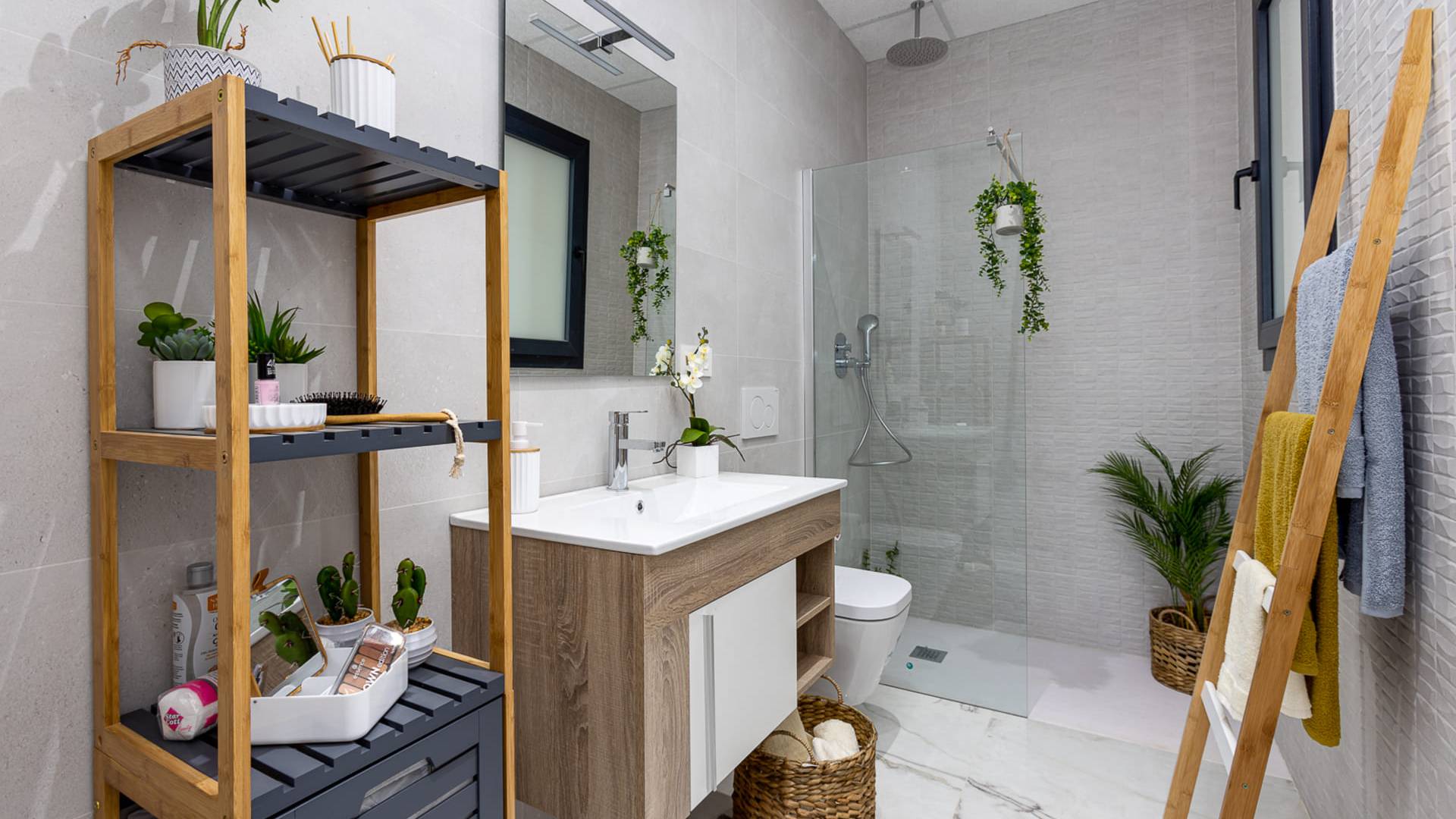 Nouvelle construction - Townhouse - Ciudad Quesada - Rojales - Ciudad Quesada