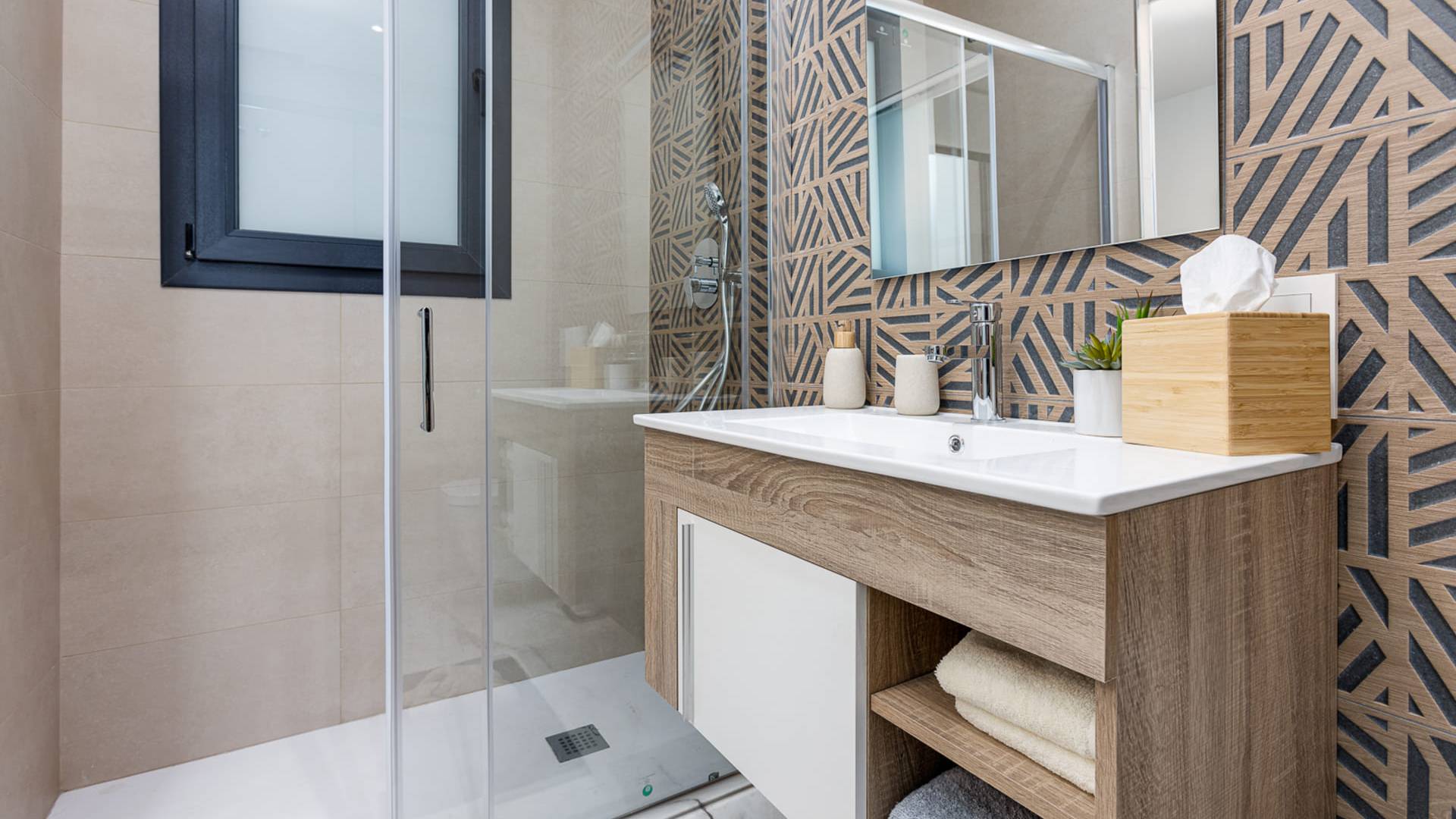 Nouvelle construction - Townhouse - Ciudad Quesada - Rojales - Ciudad Quesada