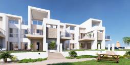 Nouvelle construction - Townhouse - Ciudad Quesada - Rojales - Ciudad Quesada