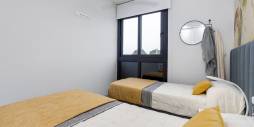 Nouvelle construction - Townhouse - Ciudad Quesada - Rojales - Ciudad Quesada