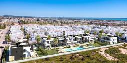 Nouvelle construction - Townhouse - Ciudad Quesada - Rojales - Ciudad Quesada