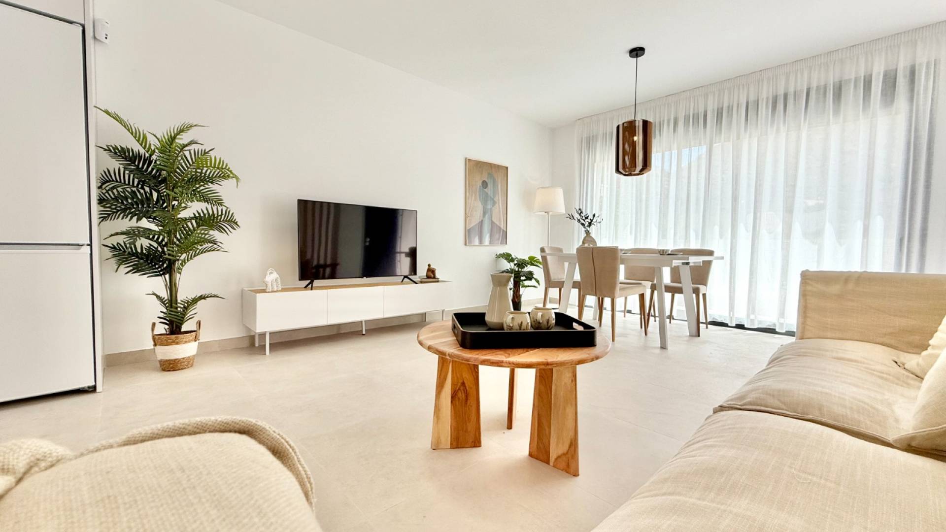 Nouvelle construction - Townhouse - Cox