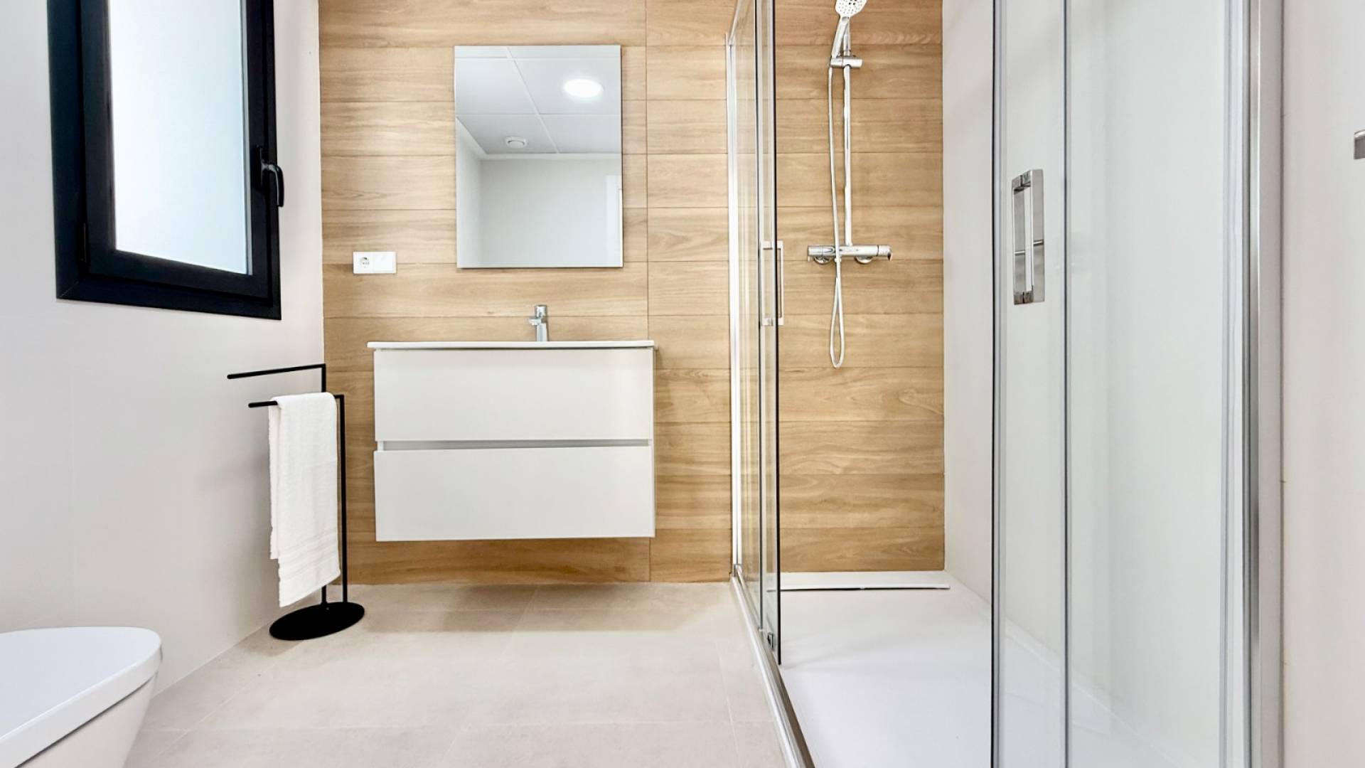 Nouvelle construction - Townhouse - Cox