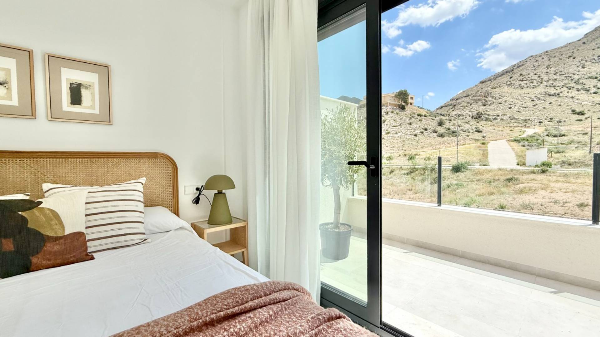 Nouvelle construction - Townhouse - Cox