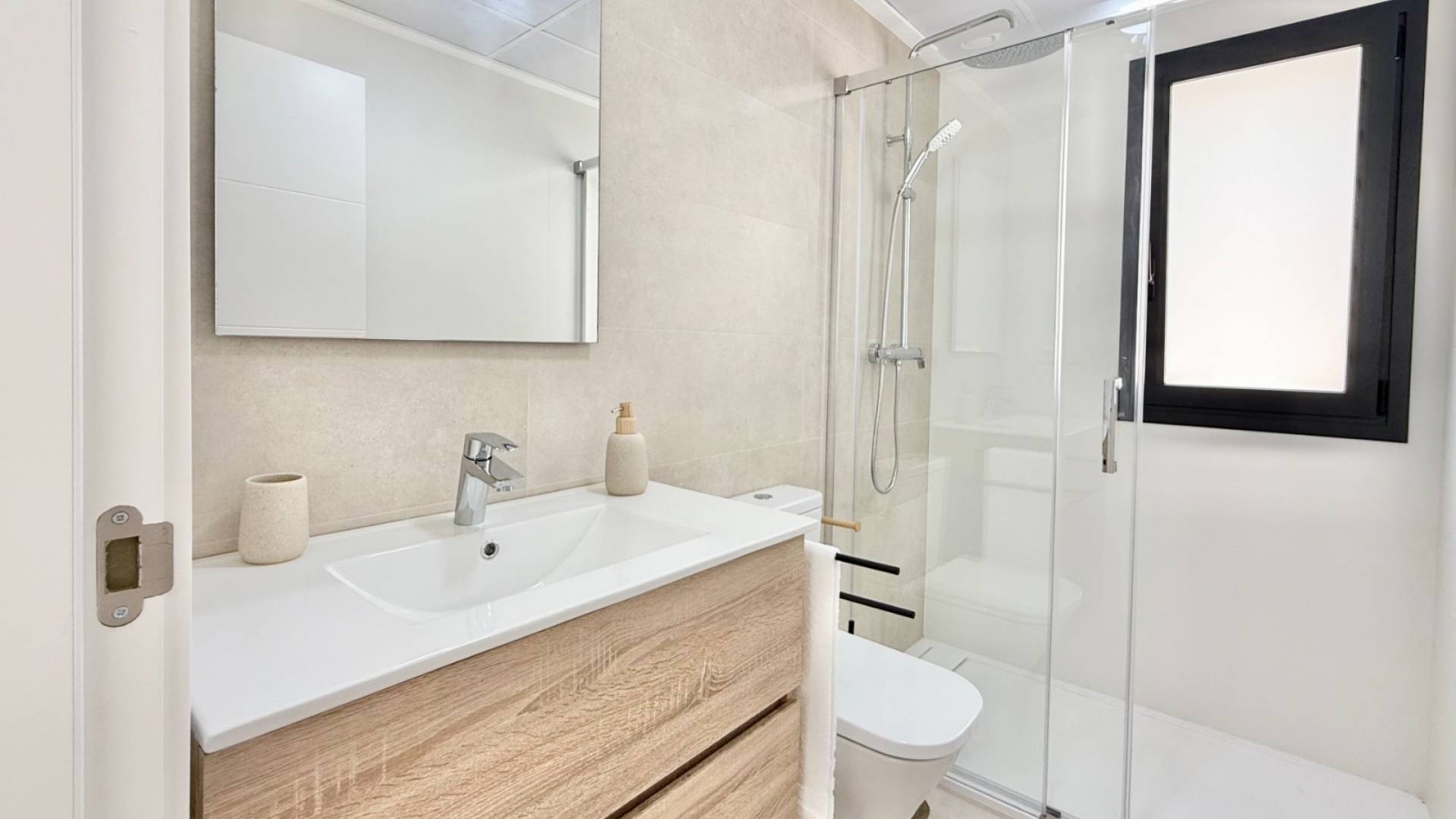 Nouvelle construction - Townhouse - Cox