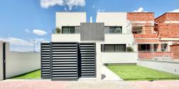 Nouvelle construction - Townhouse - Cox