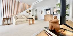 Nouvelle construction - Townhouse - Cox