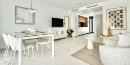 Nouvelle construction - Townhouse - Cox