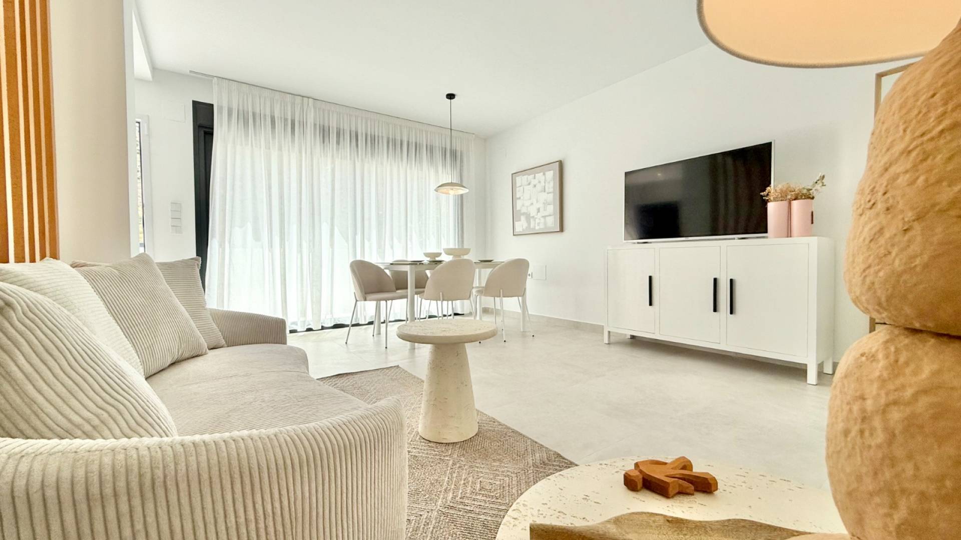 Nouvelle construction - Townhouse - Cox