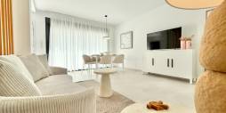 Nouvelle construction - Townhouse - Cox
