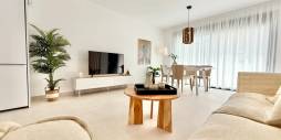 Nouvelle construction - Townhouse - Cox