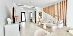 Nouvelle construction - Townhouse - Cox