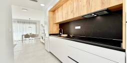 Nouvelle construction - Townhouse - Cox