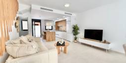 Nouvelle construction - Townhouse - Cox