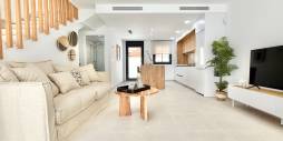 Nouvelle construction - Townhouse - Cox
