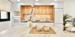 Nouvelle construction - Townhouse - Cox