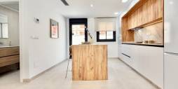 Nouvelle construction - Townhouse - Cox