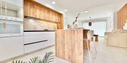 Nouvelle construction - Townhouse - Cox