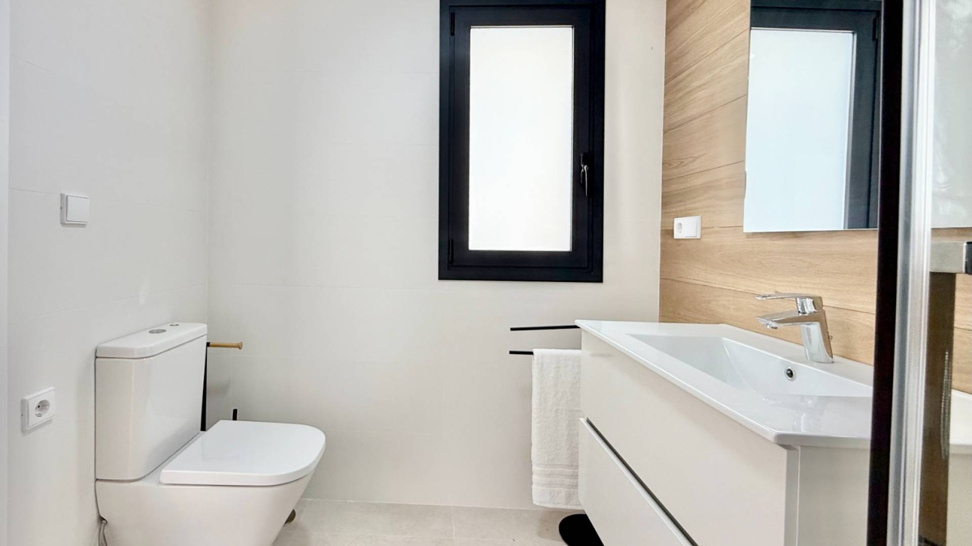 Nouvelle construction - Townhouse - Cox
