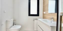 Nouvelle construction - Townhouse - Cox