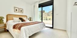 Nouvelle construction - Townhouse - Cox