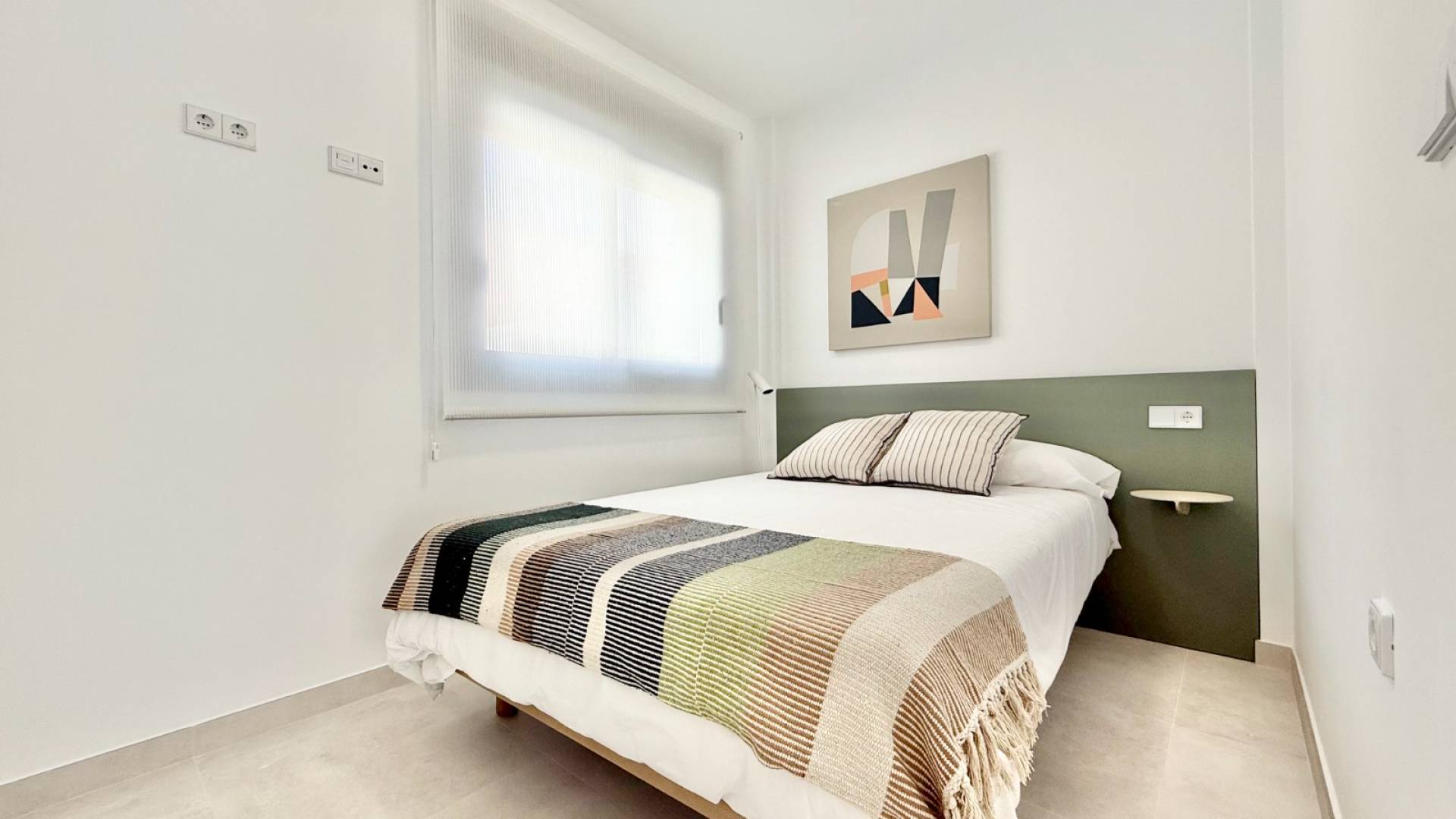 Nouvelle construction - Townhouse - Cox