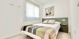 Nouvelle construction - Townhouse - Cox