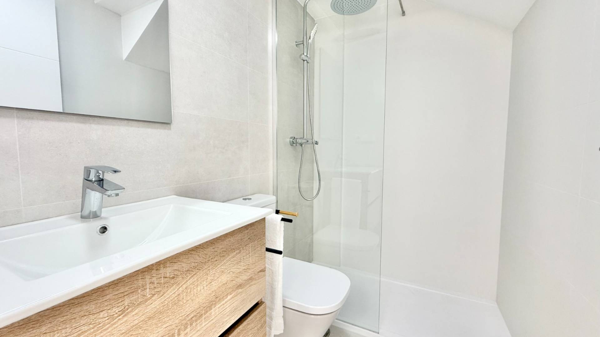 Nouvelle construction - Townhouse - Cox