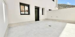 Nouvelle construction - Townhouse - Cox