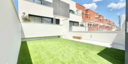 Nouvelle construction - Townhouse - Cox