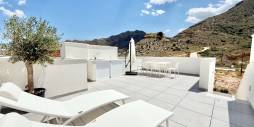 Nouvelle construction - Townhouse - Cox