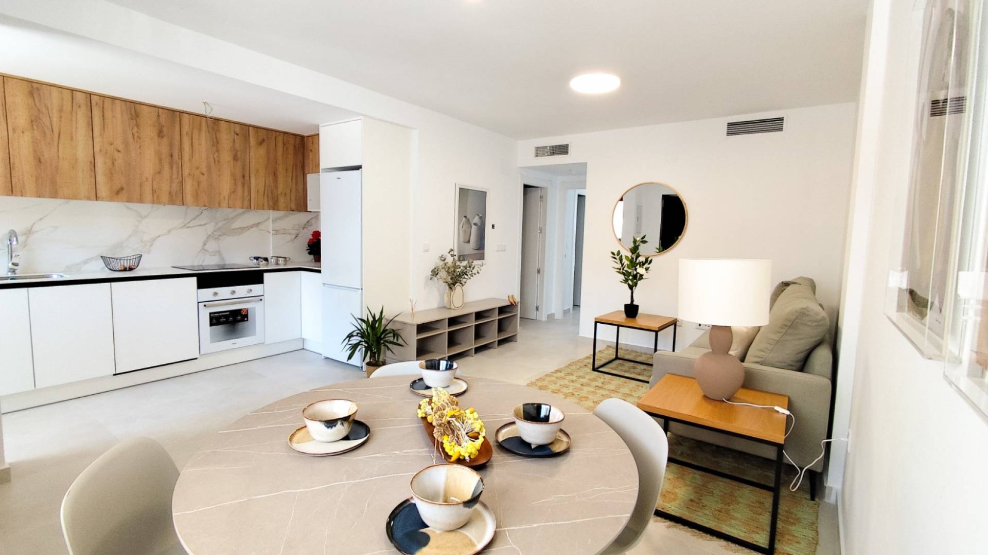 Nouvelle construction - Townhouse - Cox