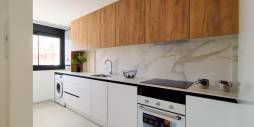Nouvelle construction - Townhouse - Cox