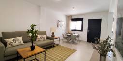 Nouvelle construction - Townhouse - Cox