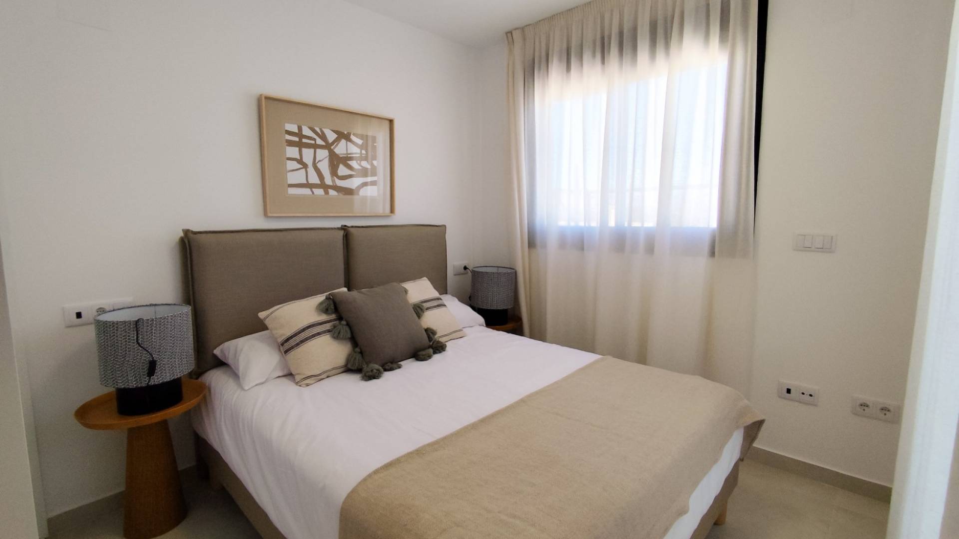 Nouvelle construction - Townhouse - Cox