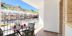 Nouvelle construction - Townhouse - Cox