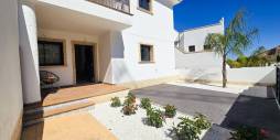 Nouvelle construction - Townhouse - Cox