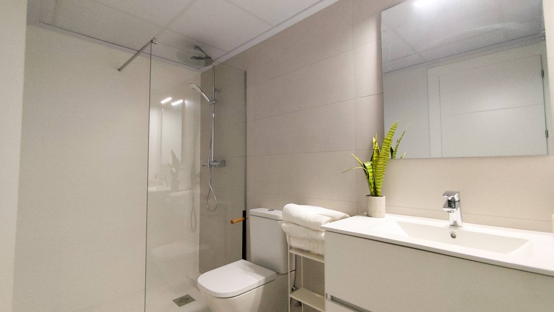 Nouvelle construction - Townhouse - Cox