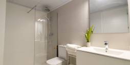Nouvelle construction - Townhouse - Cox